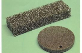 多孔材料 多孔材料