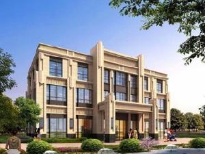 神州河畔景苑 神州河畔景苑