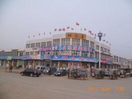 四合當村 四合當村