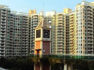 信義假日名城五期A區