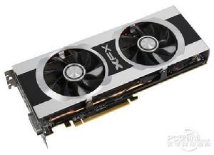 地球上首款HD7970非公版