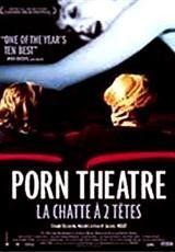 《色情電影院》
