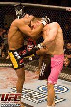 安德森·席爾瓦[巴西演員、拳手]