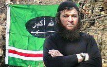 多庫&middot;烏馬羅夫