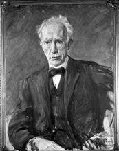 理察·施特勞斯