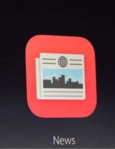 蘋果新聞 蘋果新聞