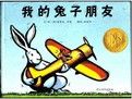 我的兔子朋友 我的兔子朋友
