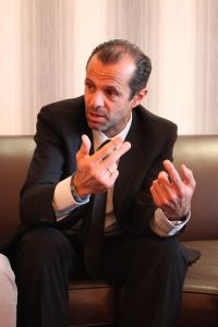 卡洛斯·羅德里格斯[網球教練]