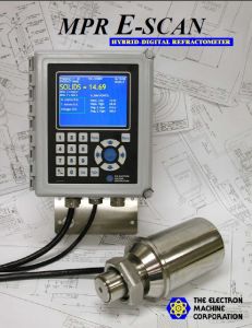 臨界角折射儀 臨界角折射儀