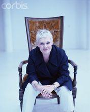 朱迪&middot;丹奇