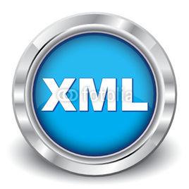xml技術
