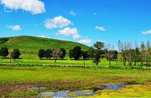 塞罕壩[地理名稱]