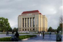 山東大學（青島）