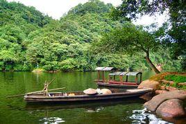 蒲江朝陽湖 蒲江朝陽湖