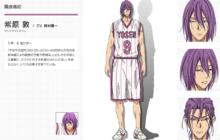 黑子的籃球[藤卷忠俊著作的漫畫]