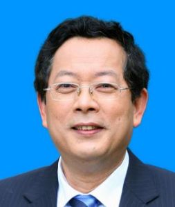 陳一星[蘇州大學黨委常委]