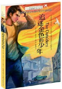 追逐金色的少年 追逐金色的少年