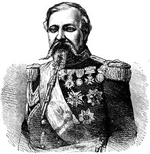 埃德蒙·勒伯夫