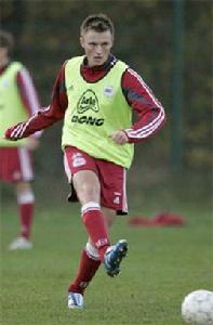 威廉·卡維斯特·約根森