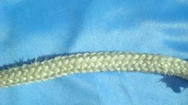 玻璃纖維高溫繩 玻璃纖維高溫繩