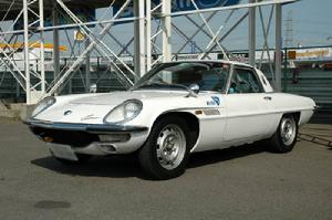 日本鈴鹿8小時耐久賽