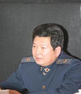 （圖）導演張衛國 