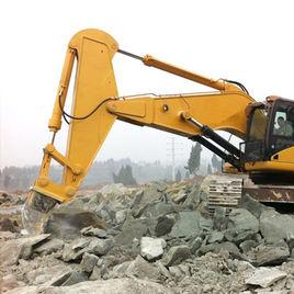 挖掘機岩石臂 挖掘機岩石臂