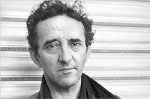 羅伯特·波拉諾 羅伯特·波拉諾