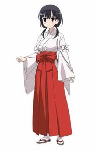 神代小蒔 神代小蒔