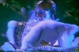 往世道君 往世道君