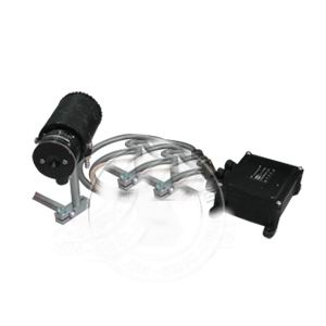 輻射高溫計 輻射高溫計