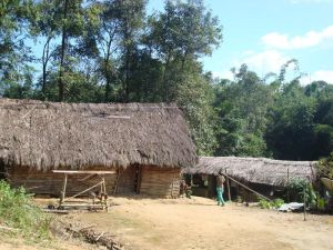 弄烘自然村 弄烘自然村