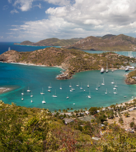 安提瓜和巴布達 安提瓜和巴布達