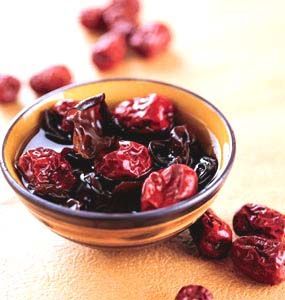 木耳田七紅棗湯 木耳田七紅棗湯