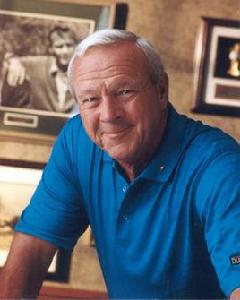 阿諾德·丹尼爾·帕爾默