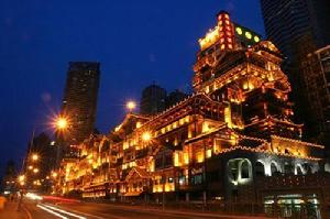 巴渝人文 巴渝人文