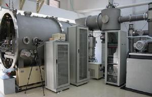 再入風洞試驗 再入風洞試驗