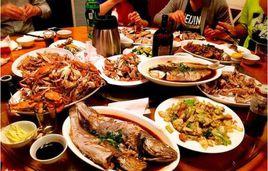 四季海鮮歌 四季海鮮歌