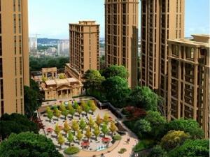 佳源公園一號 佳源公園一號