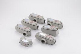 防爆穿線盒 防爆穿線盒