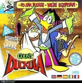 怪鴨歷險記 怪鴨歷險記