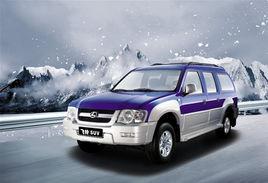 長豐揚子汽車 長豐揚子汽車