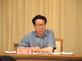 董強[邯鄲市原市委書記]