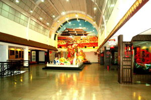 銅梁縣博物館 銅梁縣博物館