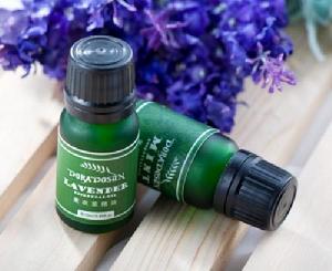 薰衣草精油