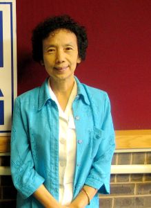 宋寶珍[中國科學院過程工程研究所]