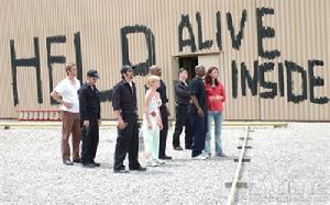 《活死人黎明》