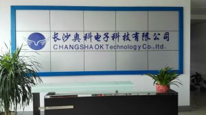 長沙奧科電子科技有限公司 長沙奧科電子科技有限公司