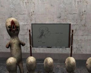 scp收容失效 scp收容失效