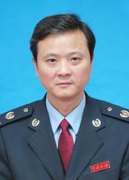 趙毅[國家稅務總局武漢市稅務局總經濟師]